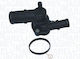 Thermostat Dacia Logan 1 Ls Logan 2 Renault Clio 2 Bb Cb Twingo 1 C06 Nissan Kubistar Van X76 Te0110-95