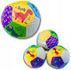 Lean Toys Ball
