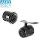 Bizzar Waterproof Car Reverse Camera with Night Vision Universal