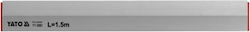 Yato Trapezoidal Strip 150cm 3081 Yato Trapezoidal Strip 150cm 3081