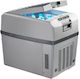 Tropicool Tcx 35 Dc Ac Thermoelectric Cooler Box 33L 12 24 230V Portable Fridge