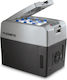 Thermoelektrische Kühlbox 12 24 220V 33 Liter