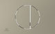 Ideal Standard Oleas Flush Plate Dual Flush