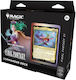 Wizards of the Coast Final Fantasy Commander Magic: The Gathering Commander Deck Revival Trance (EN)