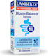 Lamberts Biome Balance Everyday Συμπλήρωμα με Προβιοτικά 30 κάψουλες