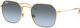 Ray Ban Авиатор Детски Слънчеви Очила Златисти