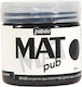 Acrylic Colour E.f Pebeo Matt Pub 140ml Ivory B...