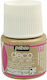 Ακρυλικο Mat Pebeo Deco 45ml Ash Brown
