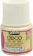 Ακρυλικο Mat Pebeo Deco 45ml Cream