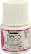Акрилни Бои за Живопис Mat Pebeo Deco 45ml Бял