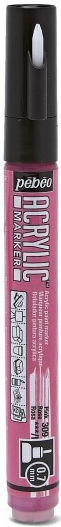 Acrylfarben Pebeo 0.7mm Rosa