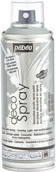 Ακρυλικο Σπρεϋ Pebeo Decospray 200ml Medium Grey