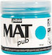 Culori Acrilice E.f Pebeo Mat Pub 140ml Turcoaz...
