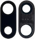 Apple Iphone 7 Plus Camera Lens Frame