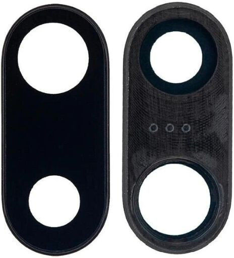 Apple Iphone 7 Plus Camera Lens Frame