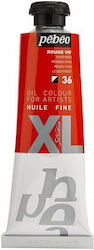 Xl Fine Oil 37ml Vivid Red