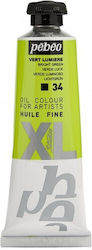 Xl Fine Oil 37ml Light Green
