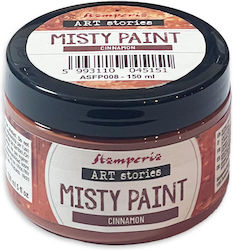 Stamperia Χρώμα Χειροτεχνίας 150ml