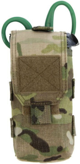 Θήκη Individual First Aid Kit Warrior Assault Systems Multicam