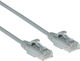 Intronics U/UTP Kat.6 Gigabit Netzwerkkabel Ethernet 1m