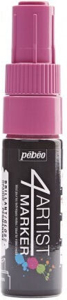 Pebeo Ανεξίτηλος Μαρκαδόρος Pink 8mm