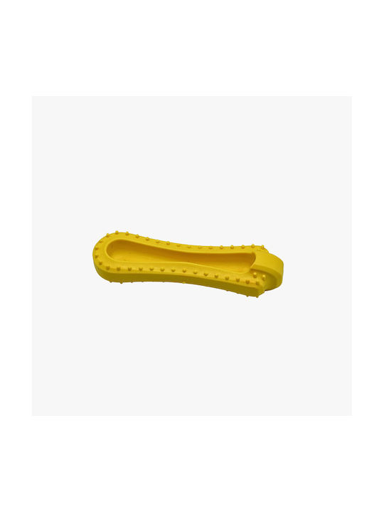 Snack Fiboone 12cm – Yellow