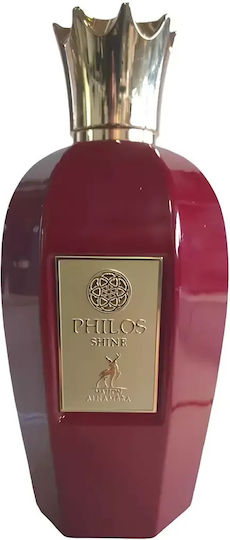 Maison Alhambra Philos Shine Eau de Parfum 100ml