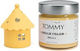 Tommy Art Βερνίκι για Χρώμα Κιμωλίας Apricot 140ml