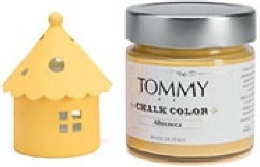 Tommy Art Βερνίκι για Χρώμα Κιμωλίας Apricot 140ml