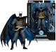 Batman DC Comics: Batman Φιγούρα Δράσης ύψους 18εκ. σε Κλίμακα 1:10