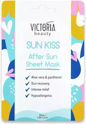 Victoria Beauty Sheet Gesichtsmaske Victoria Beauty Sheet Gesichtsmaske