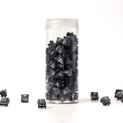 Keychron Kailh Super Speed (110pcs) G142 Switches Πληκτρολόγιου