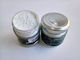 Sclipici Fosforescent 50gr Alb