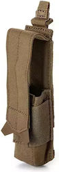 5.11 Flex Flashlight Pouch Coyote