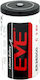 EVE Energy Μπαταρία Λιθίου C 3.6V 1τμχ
