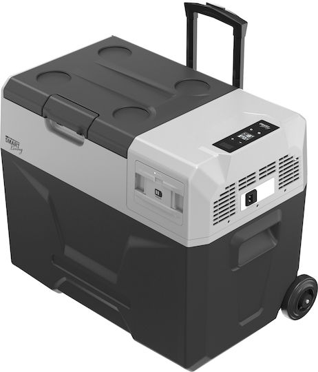 LTC Audio Tragbares Kühlschrank 30lt 24V / 220V