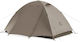Naturehike Camping Tent Igloo Brown for 3 People 47x15cm