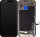 Screen JK with Touch Mechanism for iPhone 13 Mini (Black)