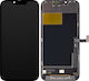 Οθόνη Display Module Zy με Μηχανισμό Αφής για iPhone 13 Pro (Μαύρο)