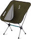 AlpinPro Strong Стол Плажен Khaki 54x31x71см.