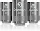 Joyetech Bf Coil Widerstand für Elektronische Zigaretten 0.6ohm (RDL) 1Stück