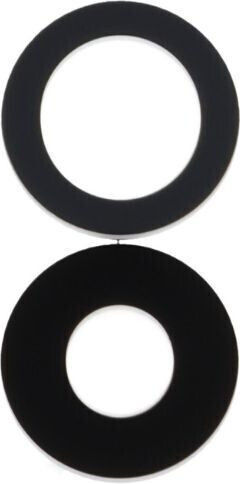 Apple iPad Pro 11/iPad Pro 12.9 2020-2022 Lentilă Mică Cameră