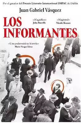 Los Informantes Los Informantes