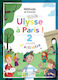 Nouveau Ulysse A Paris 2 Cahier