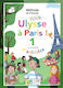 Nouveau Ulysse A Paris 1 Cahier