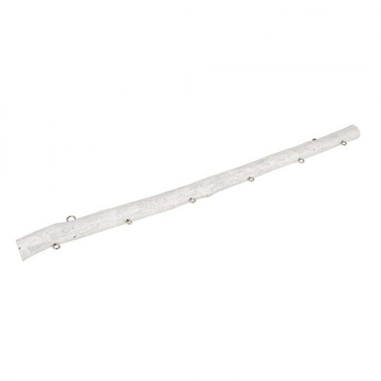 Rayher Christmas Wooden Decorative Branch 40cm