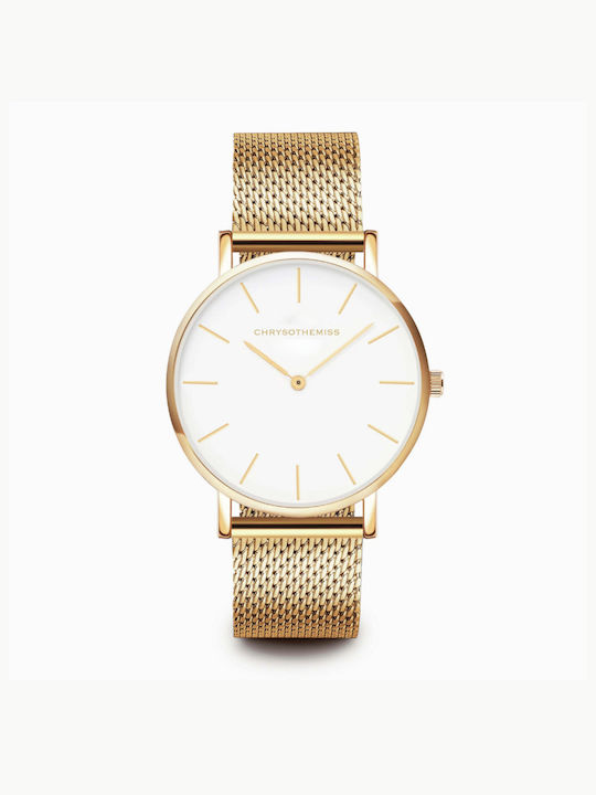 Chrysothemiss Womens Watch Helia Chrysothemiss Womens Watch Helia