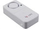 Door Window Security Alarm 110db