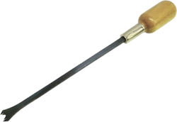 Jgs S.a Eργα-124-12 Clește De Lemn Pentru Capsatoare Cu Gât Lung Lungime Lamă 20,9cm Jgs S.a Eργα-124-12 Clește De Lemn Pentru Capsatoare Cu Gât Lung Lungime Lamă 20,9cm