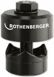 Rothenberger 2.1835x Sink Battery Cutter Φ 35mm